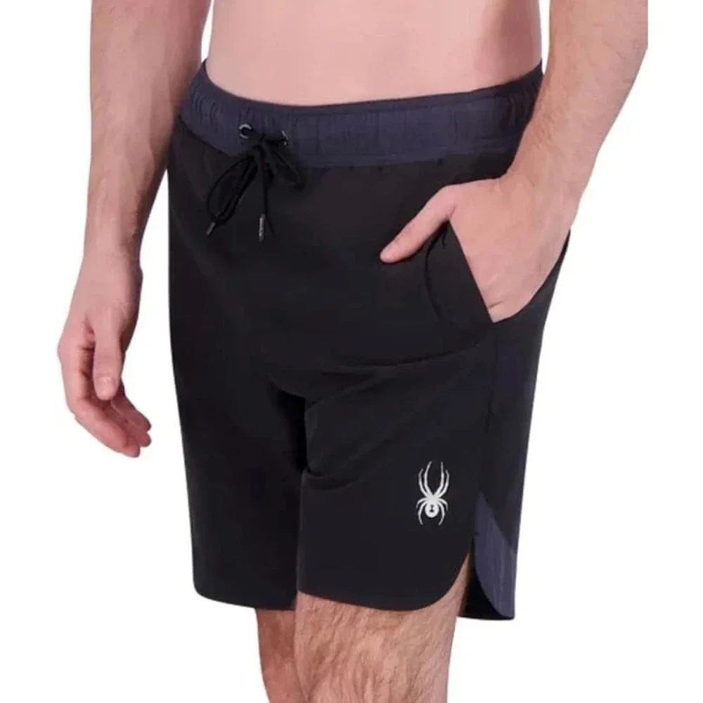 Spyder Men's Swim Short 7.5